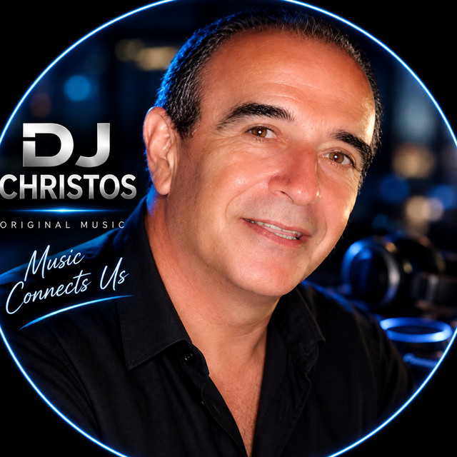 Dj Christos