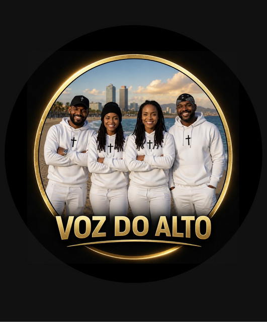 Banda Voz do Alto