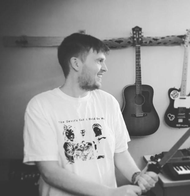 Andy Smith | Spotify