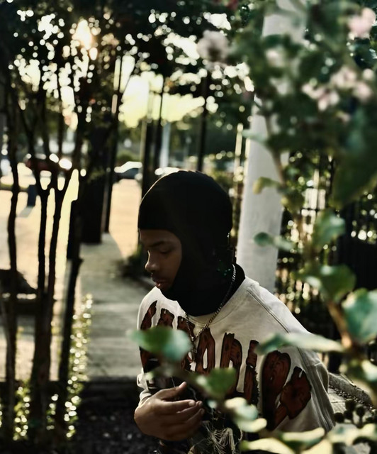Jah Lyrical