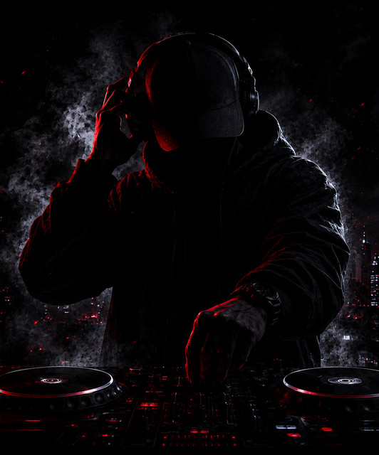DJ Proud G