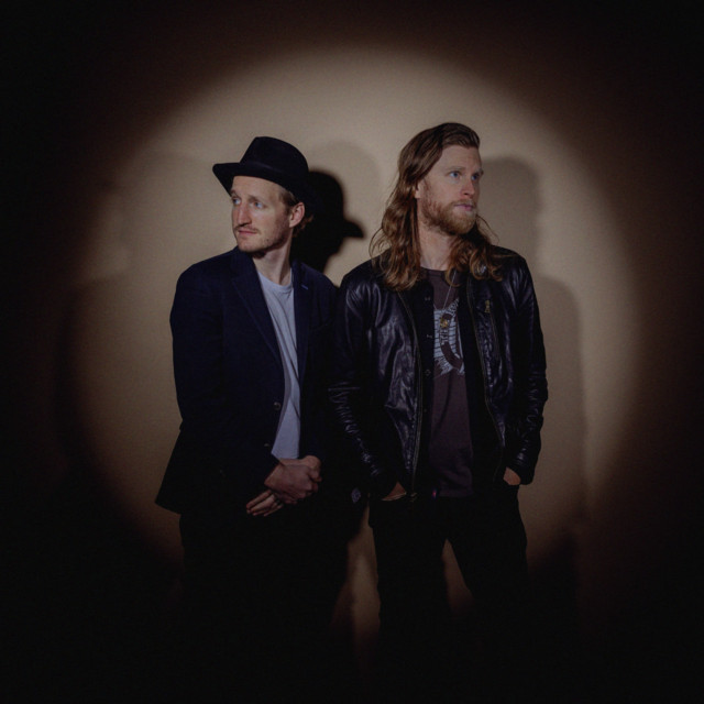 The Lumineers image