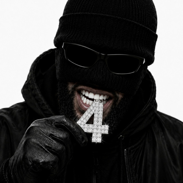 BLVCK4