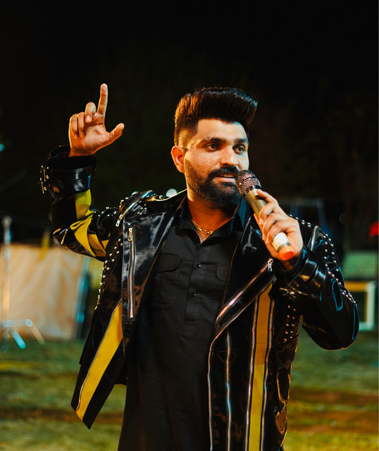Khasa Aala Chahar | Spotify