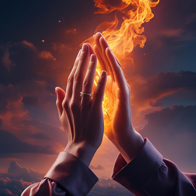 PureFire Worship
