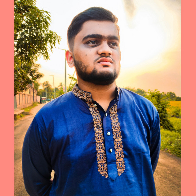 Jihadul Islam Joy | Spotify