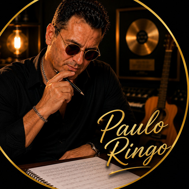 Paulo Ringo