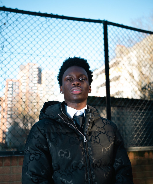 LeoStayTrill Songs, Albums, Bio & More | Spotify