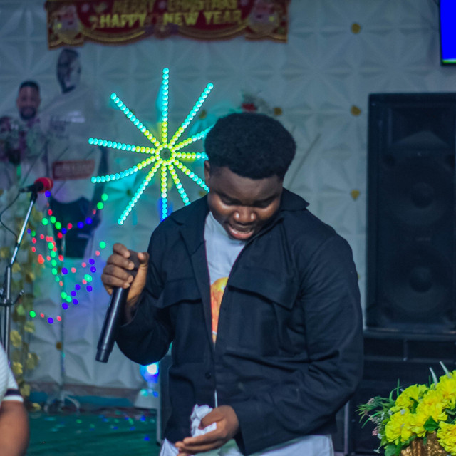 Emeritus Jnr
