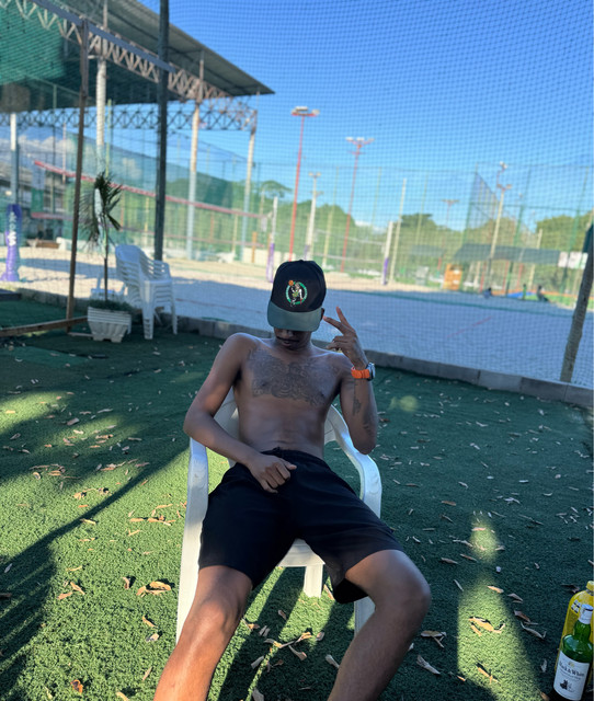 Mc Katiau