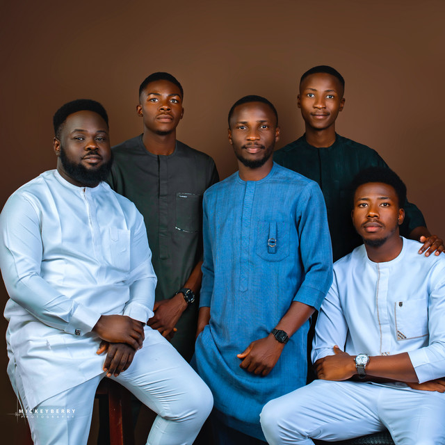 The Revived Acappella