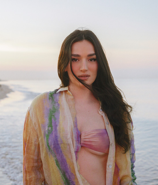 Angeles Arboleda