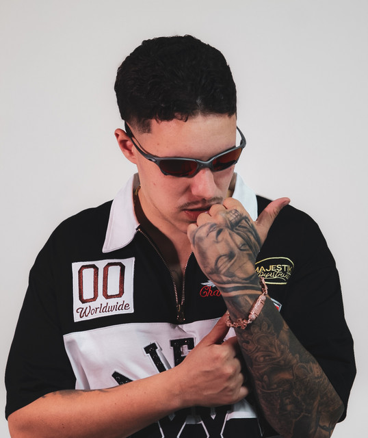 MC ANNINO