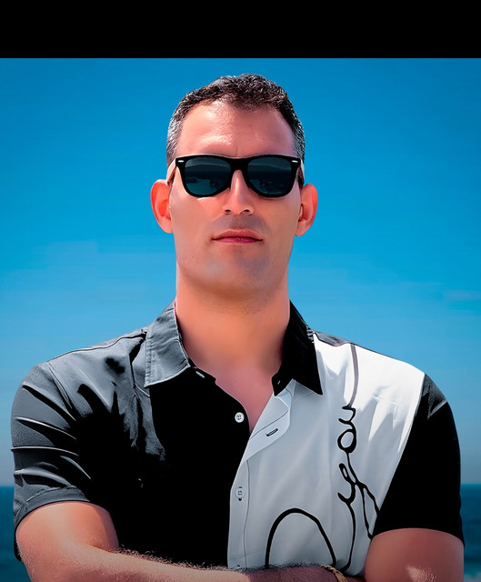 Siavash Eyvari
