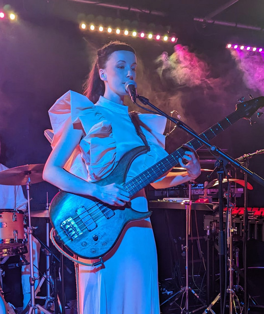 Stevie Toddler image