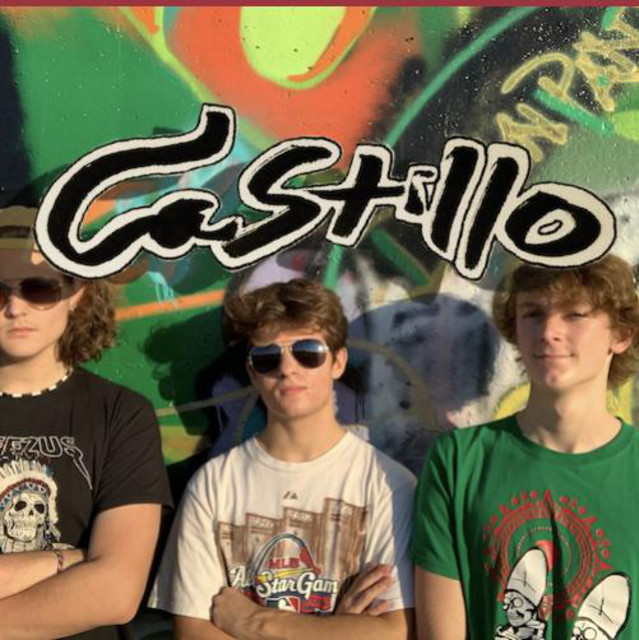 Castillo | Spotify