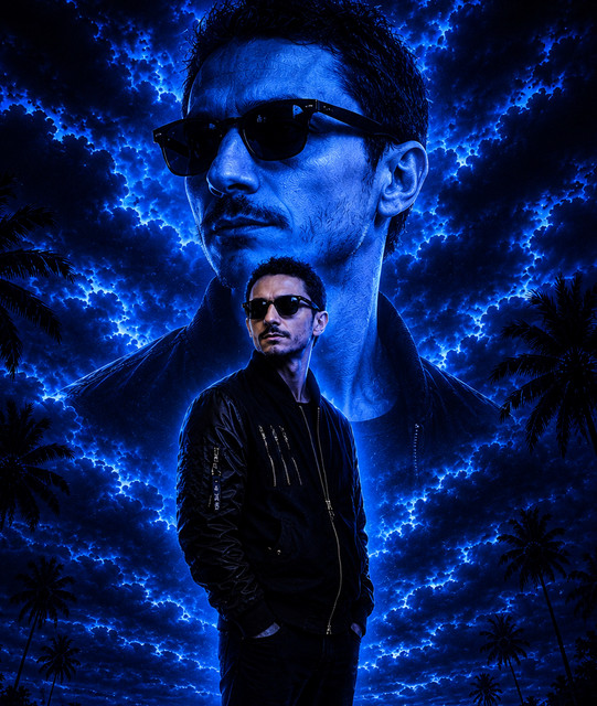 Richard Bahericz image