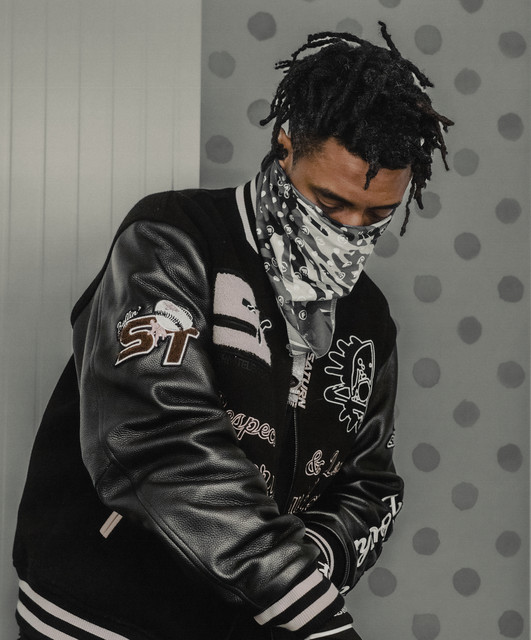 BU$HI image