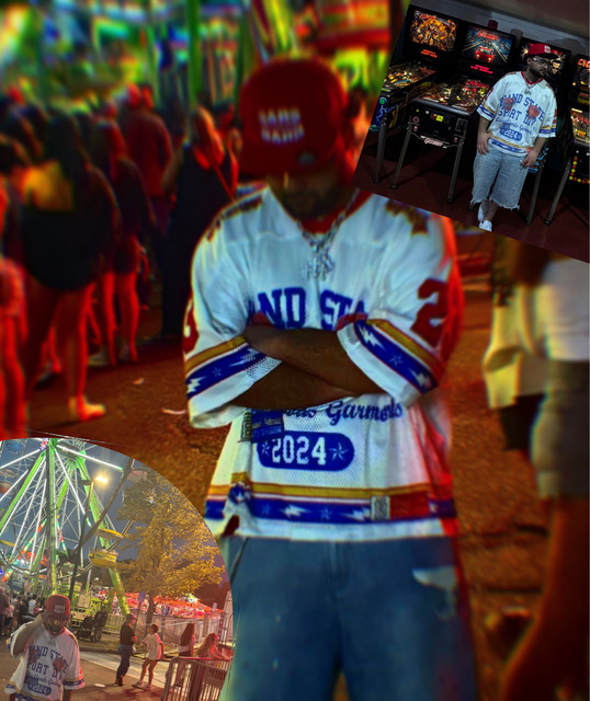 Iverson Torres