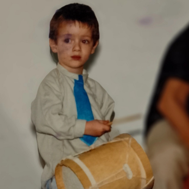 DJ Tomas Giustti