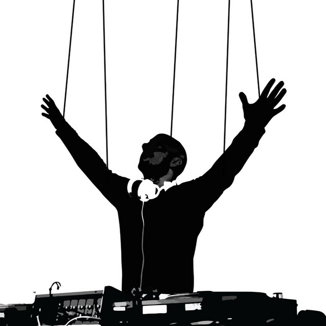 Dan Diamond, Techno from United States