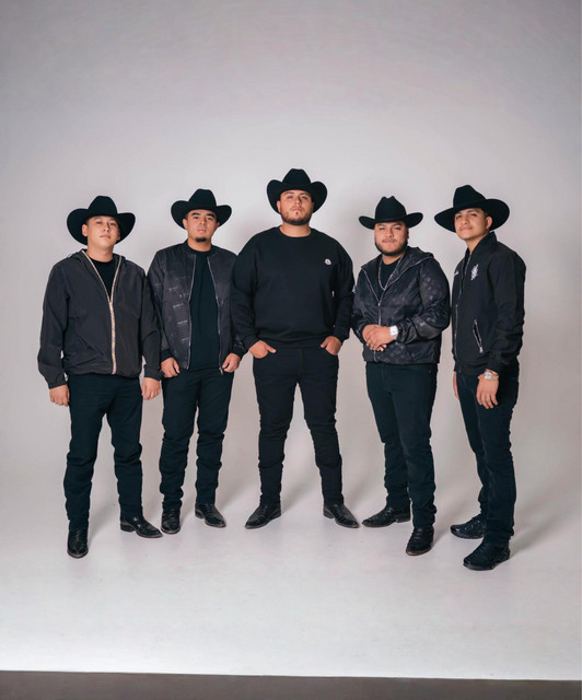 Artist "Amigos de la Montaña" 8cbba064-0bab-4501-8245-86cdcc20bc90 on Tickeri