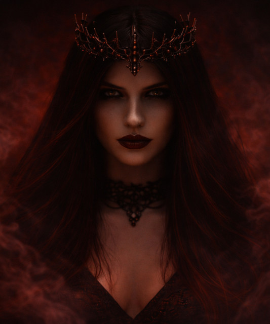 Raven Delacroix
