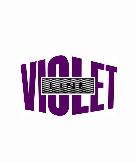 Violet Line