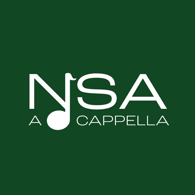 No Strings Attached A Cappella