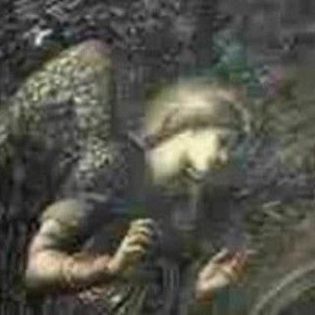 angel theory