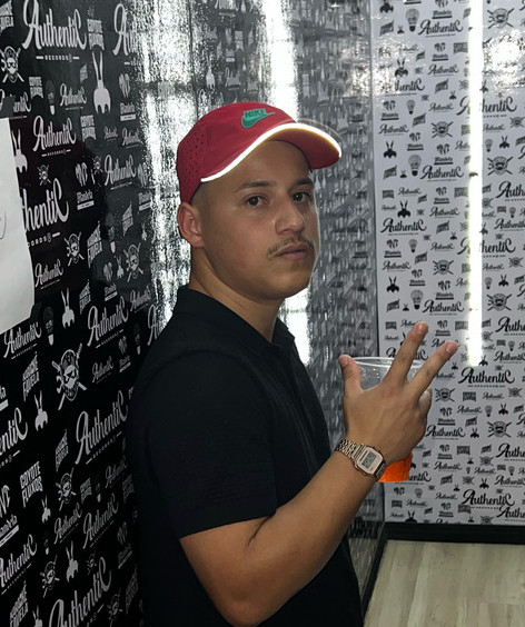 Dj Djotah