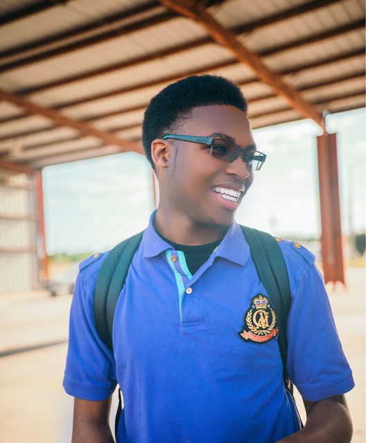 David Alexander Fields