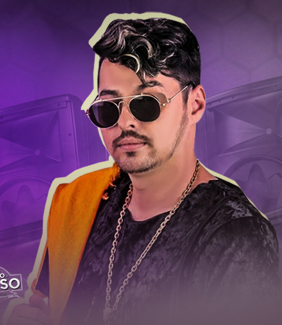 MC Cego Abusado