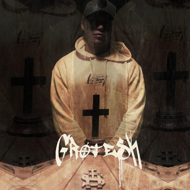 Grotesk | Spotify
