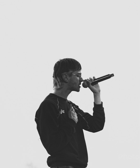 DIEGO | Spotify
