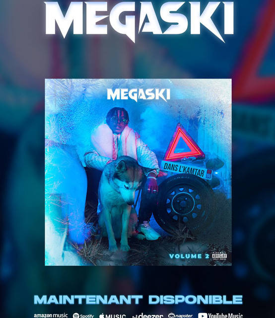 Megaski