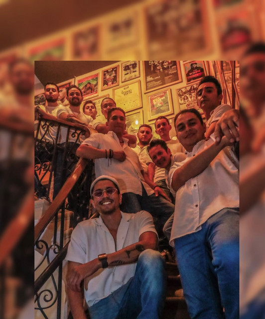 Orquesta La Diez