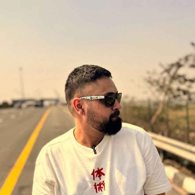 Gursev Singh