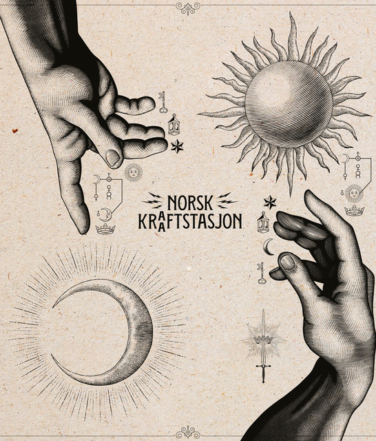 Norsk Kraaftstasjon