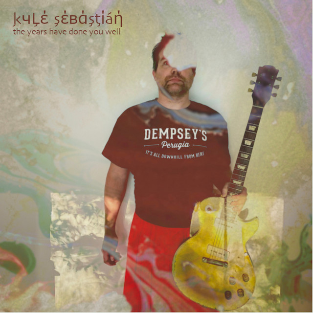 Kyle Sebastian | Spotify