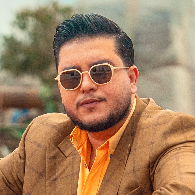 Mehdi Mozayine