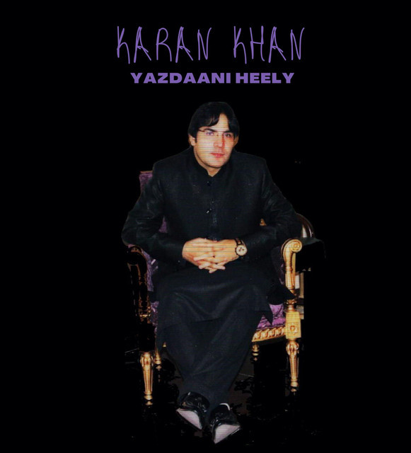Karan Khan image