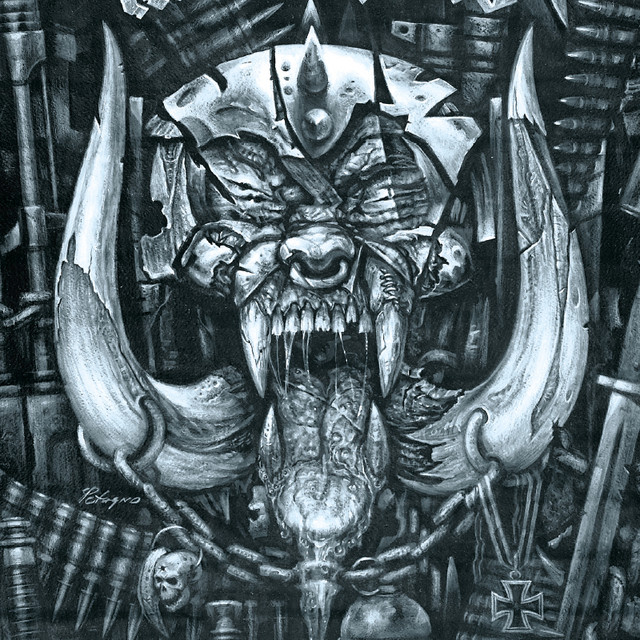 Motörhead