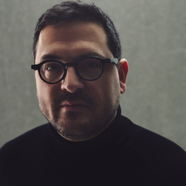 Jacques Kuba Séguin photo