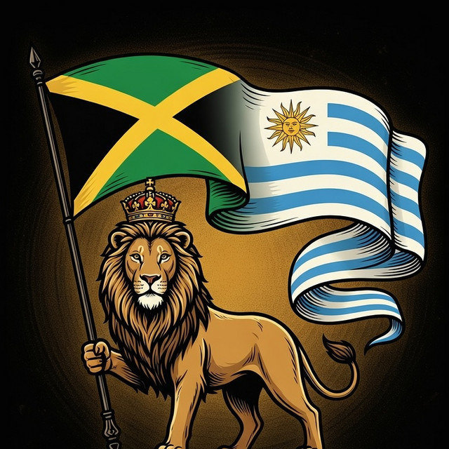 La Casa del Reggae