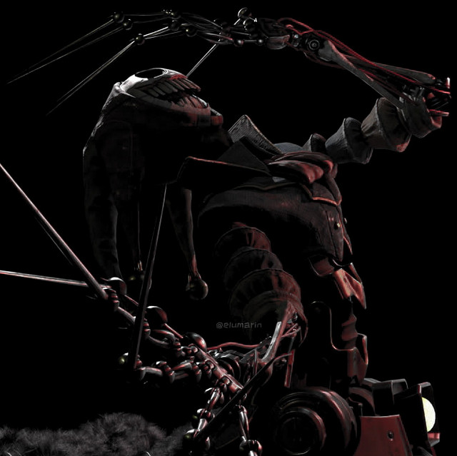DJ RN DA VG
