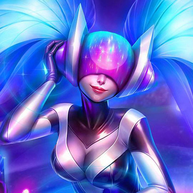 DJ Sona