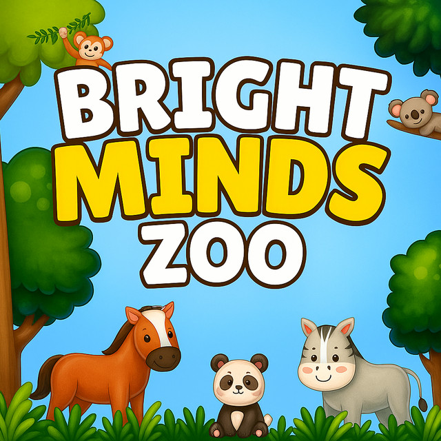 Bright Minds Zoo