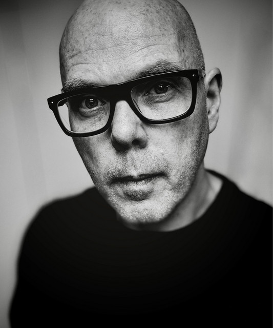Danny J Lewis image