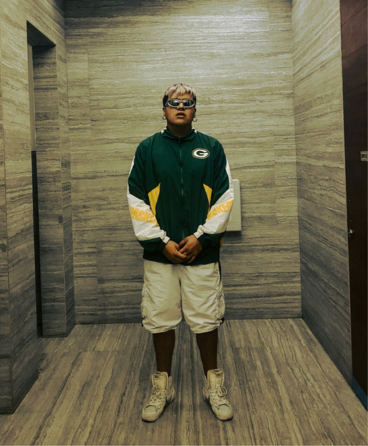 Goki SK | Spotify